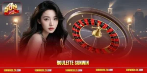 Roulette SUNWIN