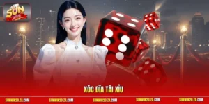 Xóc Đĩa Tài Xỉu